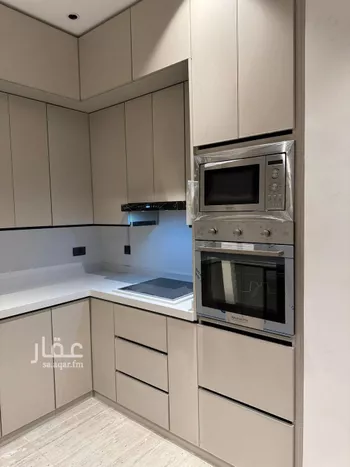 شقة للإيجار في شارع يوسف بن أبي إسحاق, حي النرجس, مدينة الرياض, منطقة الرياض صورة 2