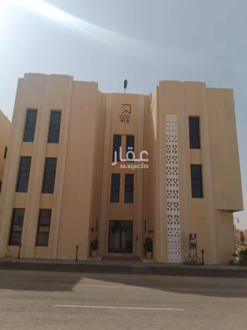 شقة للإيجار في شارع أحمد بن السرح, حي المهدية, مدينة الرياض, منطقة الرياض