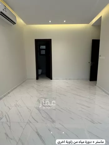 شقة للإيجار في شارع يوسف بن أبي إسحاق, حي النرجس, مدينة الرياض, منطقة الرياض صورة 2