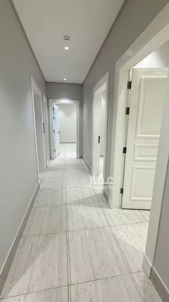 شقة للإيجار في شارع ابها, حي الملقا, مدينة الرياض, منطقة الرياض صورة 3