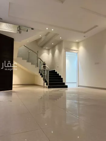 فيلا للبيع في شارع عمر بن نبيه, حي طويق, مدينة الرياض, منطقة الرياض صورة 4