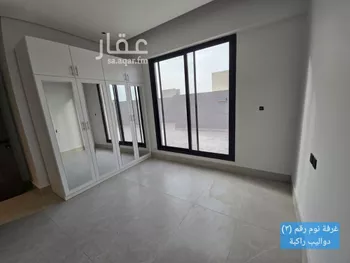 شقة للإيجار في شارع ثعلبة بن سعد الخزرجي, حي العارض, مدينة الرياض, منطقة الرياض صورة 5