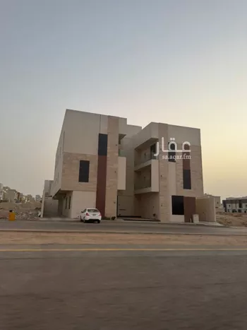 شقة للإيجار في شارع أحمد بن السرح, حي المهدية, مدينة الرياض, منطقة الرياض