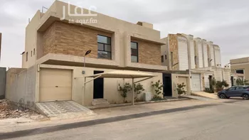 فيلا للبيع في شارع إسماعيل التيمي, حي المهدية, مدينة الرياض, منطقة الرياض