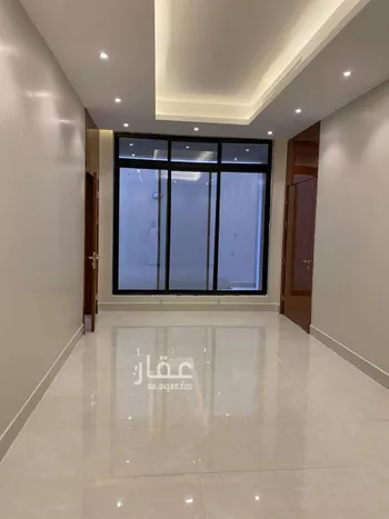 فيلا للإيجار في شارع عبدالحق الحنبلي, حي النرجس, مدينة الرياض, منطقة الرياض صورة 4
