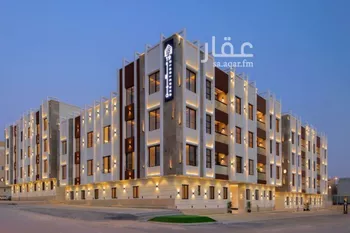شقة للبيع في شارع شارع رقم 281, حي الملقا, مدينة الرياض, منطقة الرياض