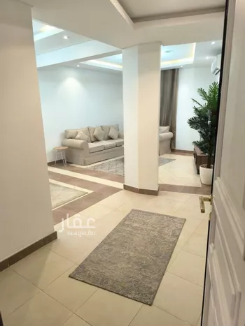 شقة للإيجار في شارع رقم 53, حي الملقا, مدينة الرياض, منطقة الرياض