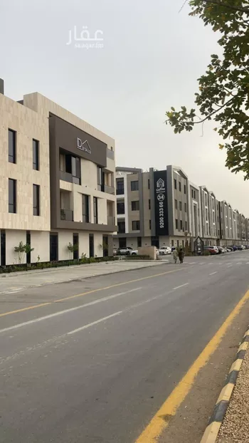 شقة للإيجار في شارع ثعلبة بن سعد الخزرجي, حي العارض, مدينة الرياض, منطقة الرياض