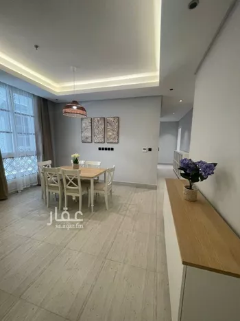 شقة للإيجار في شارع يدمه, حي النرجس, مدينة الرياض, منطقة الرياض صورة 3