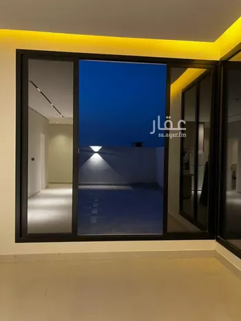 شقة للإيجار في شارع الربيع, حي النرجس, مدينة الرياض, منطقة الرياض صورة 2