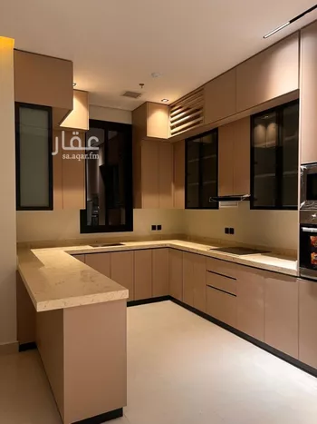 شقة للإيجار في شارع الربيع, حي النرجس, مدينة الرياض, منطقة الرياض