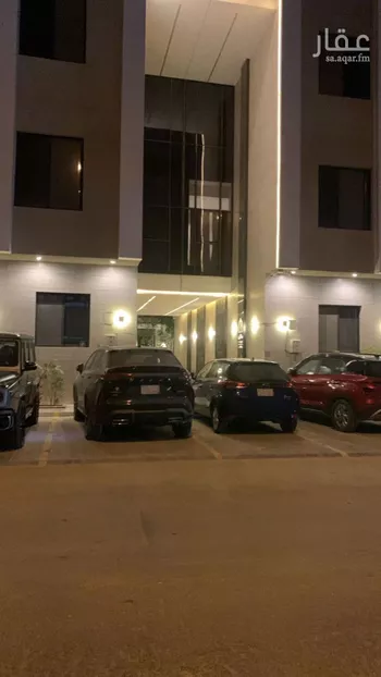 شقة للإيجار في شارع عقيل عطاس, حي العارض, مدينة الرياض, منطقة الرياض