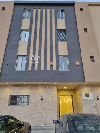 شقة للإيجار في شارع ابن شهيد الأندلسي, حي العارض, مدينة الرياض, منطقة الرياض