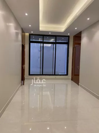 فيلا للإيجار في شارع ذات السلاسل, حي النرجس, مدينة الرياض, منطقة الرياض صورة 2