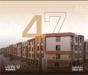 شقة للإيجار في شارع رقم 53, حي الملقا, مدينة الرياض, منطقة الرياض