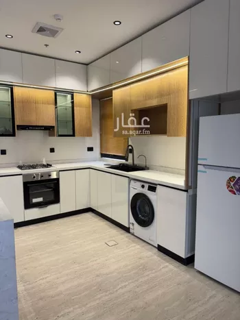 شقة للإيجار في شارع يدمه, حي النرجس, مدينة الرياض, منطقة الرياض صورة 4