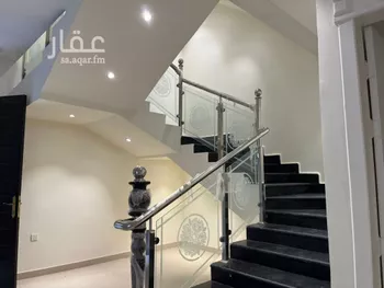 فيلا للبيع في شارع عمر بن نبيه, حي طويق, مدينة الرياض, منطقة الرياض صورة 5