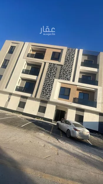 شقة للبيع في شارع القدوة, حي المروة, مدينة الرياض, منطقة الرياض