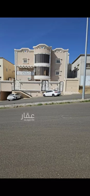 فيلا للبيع في شارع الوجيف, حي السلام, مدينة ابها, منطقة عسير