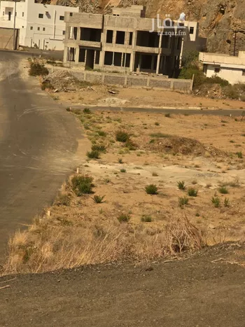 أرض للبيع في حي المنتزة, مدينة ابها, منطقة عسير صورة 3