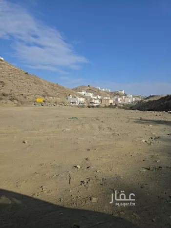 أرض للبيع في حي الوصايف, مدينة ابها, منطقة عسير