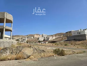 أرض للبيع في حي المنتزة, مدينة ابها, منطقة عسير صورة 3