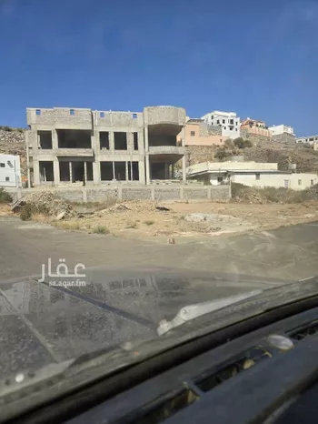 أرض للبيع في حي المنتزة, مدينة ابها, منطقة عسير صورة 4