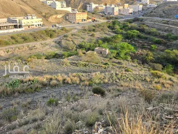 أرض للبيع في شارع صرد , حي الوصايف, مدينة ابها, منطقة عسير صورة 3