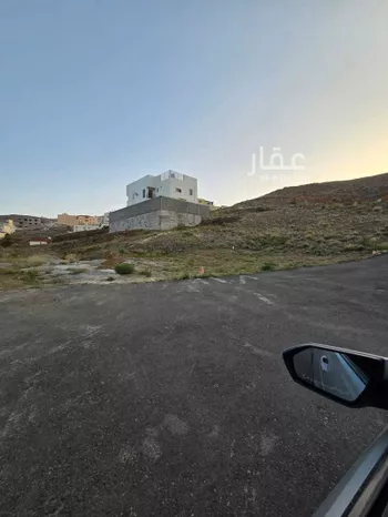 أرض للبيع في شارع المعزليه , حي المنتزة, مدينة ابها, منطقة عسير