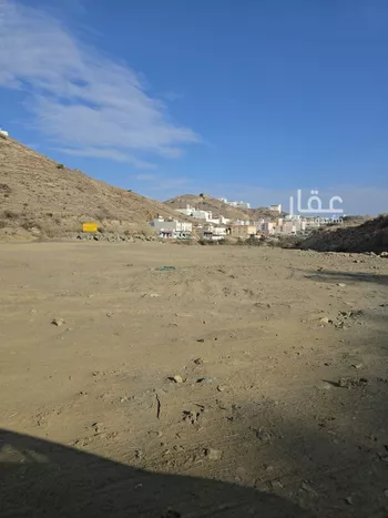 أرض للبيع في شارع صرد , حي الوصايف, مدينة ابها, منطقة عسير