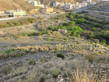 أرض للبيع في حي الوصايف, مدينة ابها, منطقة عسير صورة 2