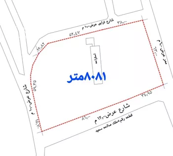 أرض للبيع في حي المنتزة, مدينة ابها, منطقة عسير