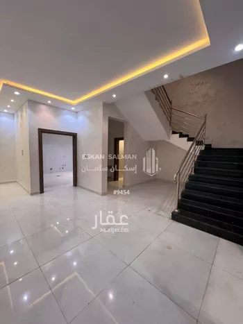 فيلا للبيع في شارع همام بن المهيذب, حي نبلاء, مدينة المدينه المنوره, منطقة المدينة المنورة صورة 4
