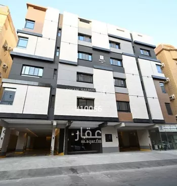 شقة للبيع في شارع زائده بن نعمه, حي المروة, مدينة جدة, منطقة مكة المكرمة