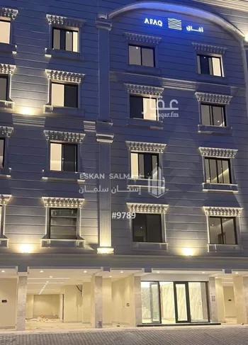 شقة للبيع في شارع إسماعيل الأندلسي, حي حكومي1, مدينة جدة, منطقة مكة المكرمة