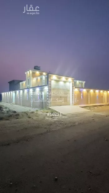 دور للبيع في شارع عتود 2246, حي عتود, مدينة عتود, منطقة جازان صورة 2