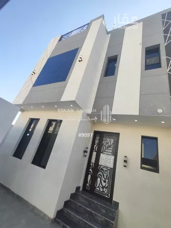 فيلا للبيع في شارع هاشم الدفتر دار, حي الرياض, مدينة جدة, منطقة مكة المكرمة صورة 2