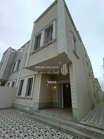 فيلا للبيع في شارع احجار, حي الياقوت, مدينة ابها, منطقة عسير صورة 2