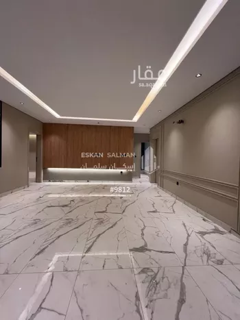 شقة للبيع في شارع جبلة ابن شراحيل , حي الروابي, مدينة المدينه المنوره, منطقة المدينة المنورة صورة 4