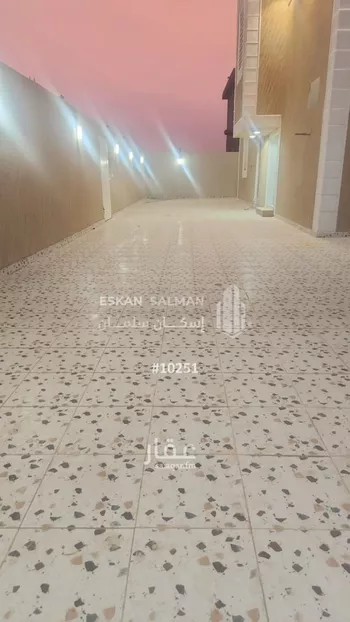 دور للبيع في شارع عتود 2246, حي عتود, مدينة عتود, منطقة جازان صورة 3