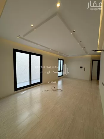 شقة للبيع في شارع وادي حثن, حي السلامة, مدينة ابها, منطقة عسير صورة 2
