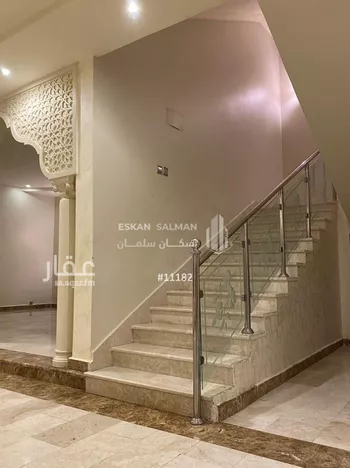 فيلا للبيع في شارع عبد الحميد فردوس, حي طيبة, مدينة جدة, منطقة مكة المكرمة صورة 5