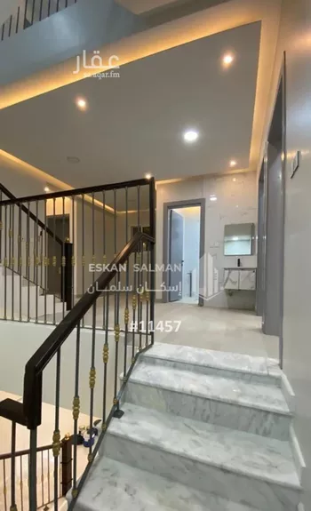 فيلا للبيع في حي النخيل, مدينة الاحساء, المنطقة الشرقية صورة 3