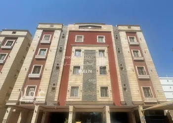 شقة للبيع في شارع محمد المطوع, حي مريخ, مدينة جدة, منطقة مكة المكرمة