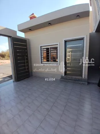 فيلا للبيع في شارع العنود 8, حي العنود, مدينة احد رفيدة - الواديين, منطقة عسير صورة 3
