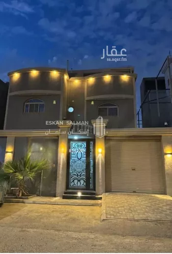 فيلا للبيع في شارع 84ب, حي الشعلة, مدينة الدمام, المنطقة الشرقية