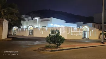 فيلا للبيع في شارع ابو طاهر المحلي, حي بطحاء قريش, مدينة مكه المكرمه, منطقة مكة المكرمة