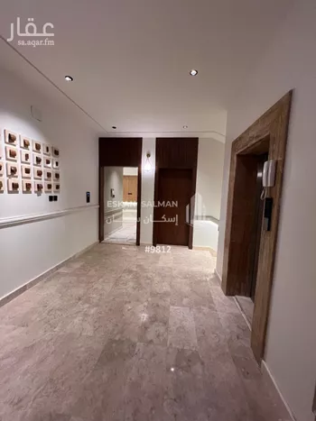 شقة للبيع في شارع جبلة ابن شراحيل , حي الروابي, مدينة المدينه المنوره, منطقة المدينة المنورة صورة 3