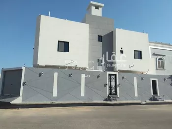 فيلا للبيع في شارع هاشم الدفتر دار, حي الرياض, مدينة جدة, منطقة مكة المكرمة