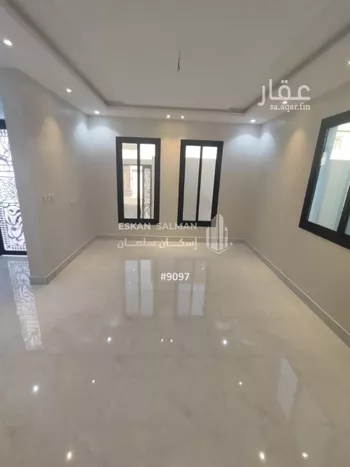 فيلا للبيع في شارع هاشم الدفتر دار, حي الرياض, مدينة جدة, منطقة مكة المكرمة صورة 5